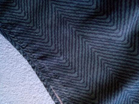 Blúzka zn object, s