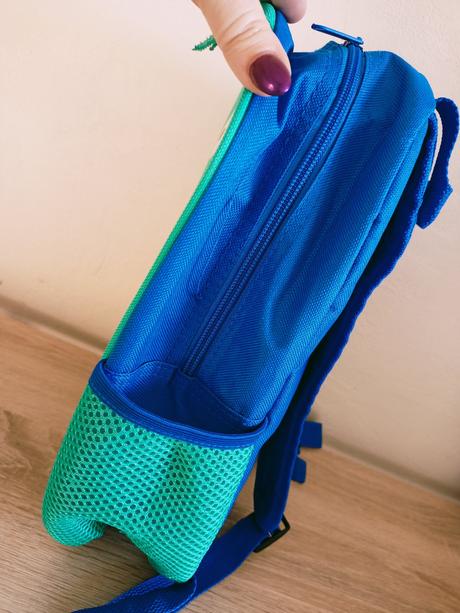 Detský vačik nový,