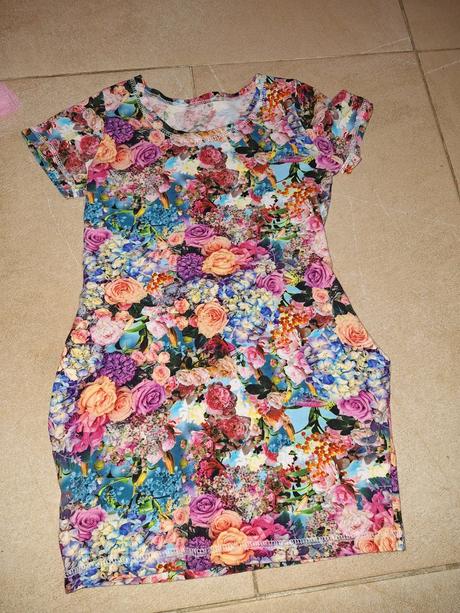 Balik oblečenia 122-134, 122–134