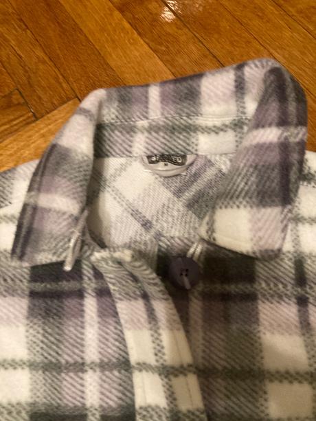 Prechodný kabát m, pepco,m