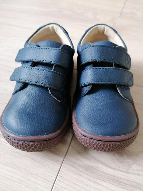 Kožené topánky - livie&luca, livie & luca,20