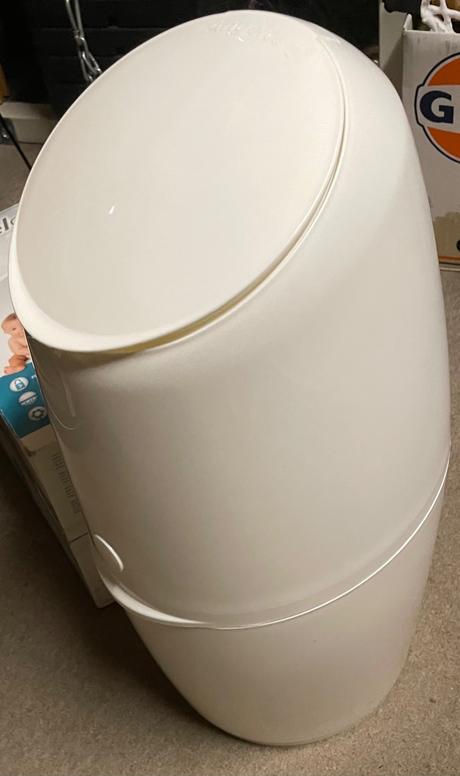 Angelcare kôš na plienky, 