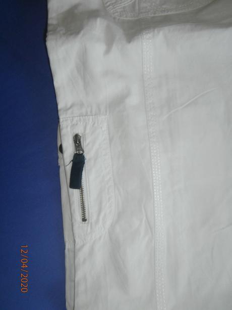 Nohavice na leto, esmara,38