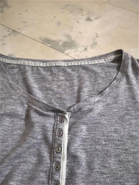 Tričko, marks & spencer,l