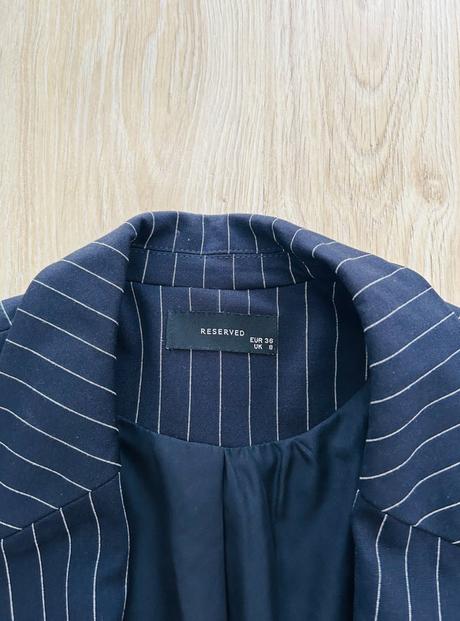 Krásny sukňový kostým značky reserved, reserved,s