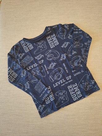 Detské tričko, sinsay,134