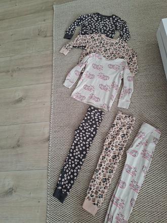 Pyzama 3 balenie next 110, next,110