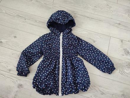 Prechodná bunda, lupilu,104