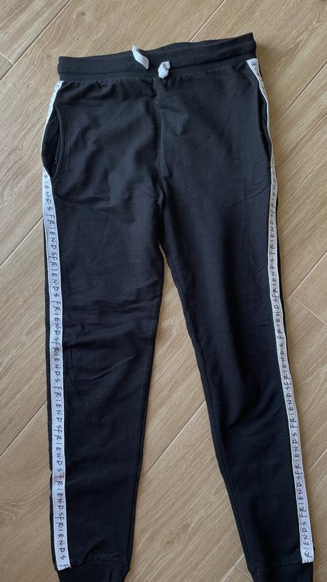 Tepláky, sinsay,158