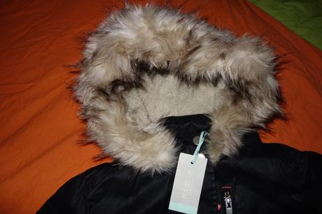 Nova bundicka na zimu mintie, 128