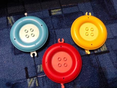 Lego duplo kocky modrá veľryba,