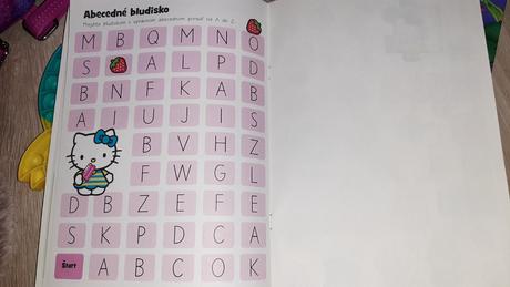 Batôžtek kreatívna sada,