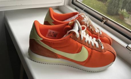 Tenisky nike, nike,41