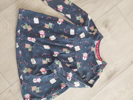 Vianocne saty, f&f,92