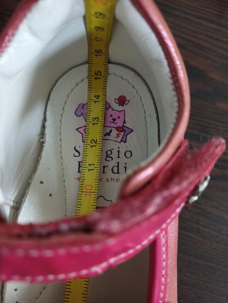 Kozene topanky sergio bardi v.24, 24