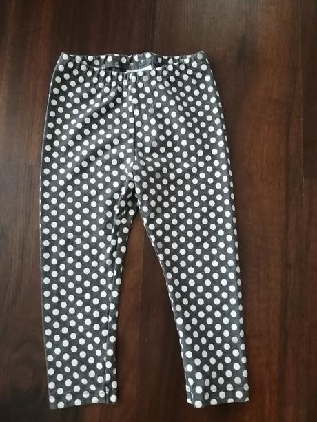 Leginy mayoral velkost 86, mayoral,86