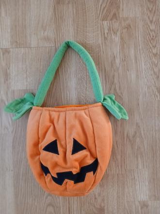 Taška heloween,