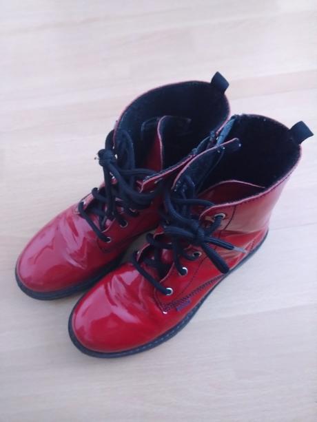Topánky, richter,35
