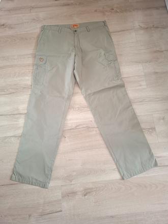 Nohavice fjällräven, 58