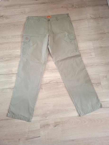 Nohavice fjällräven, 58
