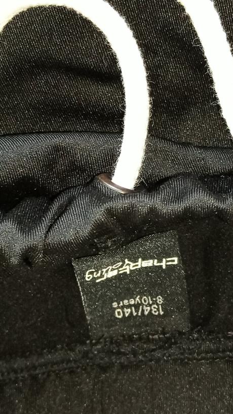 Športové šortky, chapter young,134