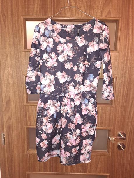 Šaty v.s/m, chilled chick,s