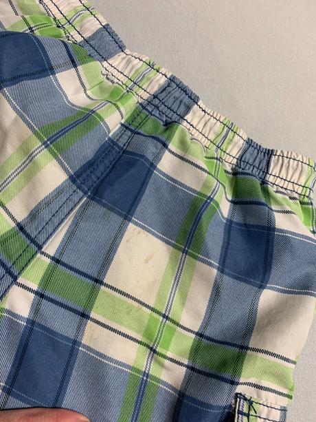 Plavkové šortky, dopodopo,128