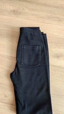 Leginy zateplene calzedonia, calzedonia,140