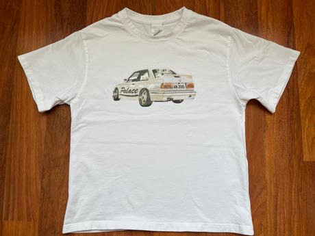 Tričko retro auto, 164