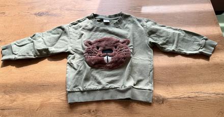 Mikina lindex, lindex,110