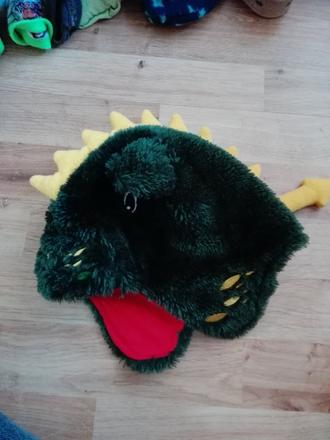 Dino čiapka, f&f,110