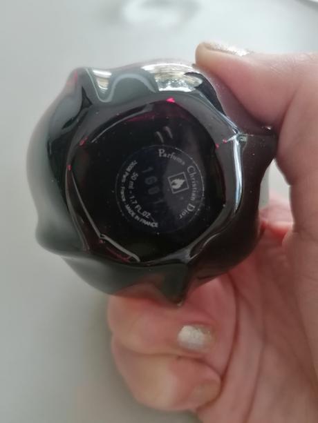 Christian dior poison hypnotic, 