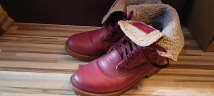 Kožené topánky vel. 36 lasocki, lasocki,36