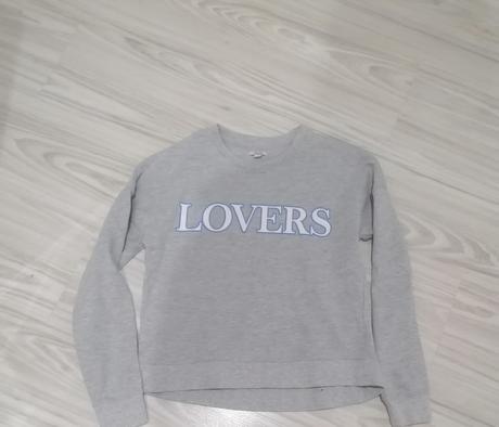 Dievčenská mikina, ovs,164