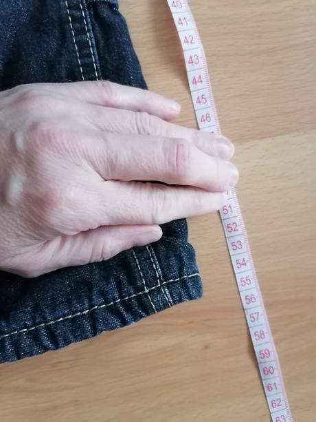 Oteplené rifle na traky - 74 ( 6 mesiacov), oshkosh,74