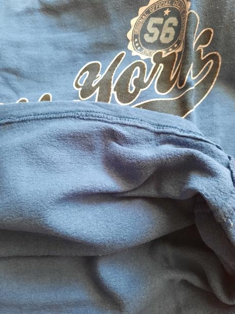 Chlapčenské tričko, 134