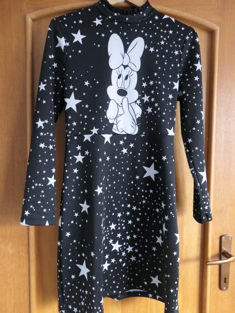 Sugarbird original s oblubenou minnie krasne m, sugarbird,m