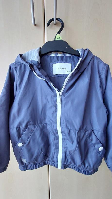 Jarná bunda, reserved,104