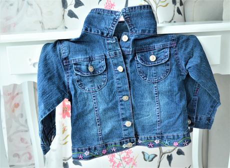 Riflová bundička-86, 86