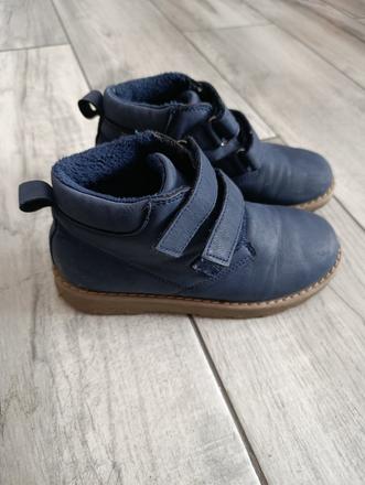 Prechodné topánky -30, 30