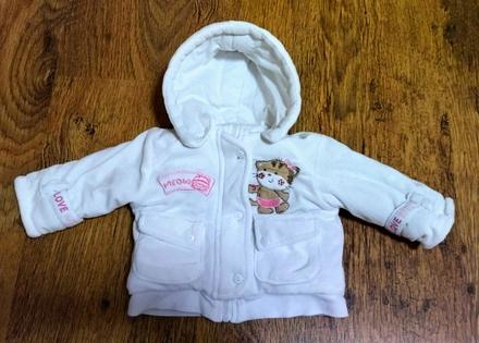 Prechodná bundicka, 74