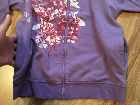 Tepláková súprava, 152