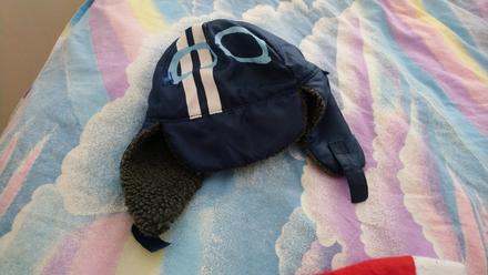 Lazy town ciapka, lazy town,92