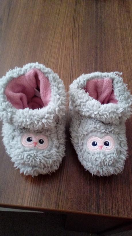 Teple capacky, kik,<17