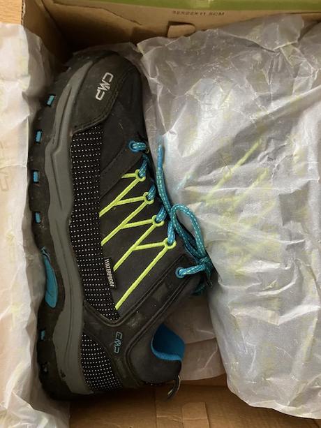 Trekingove topanky cmp, tcm,40