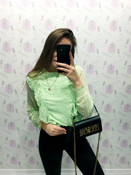 Blúzka 38, pimkie,38