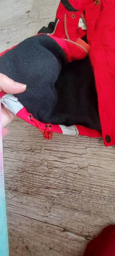 Prechodná bundička, 92