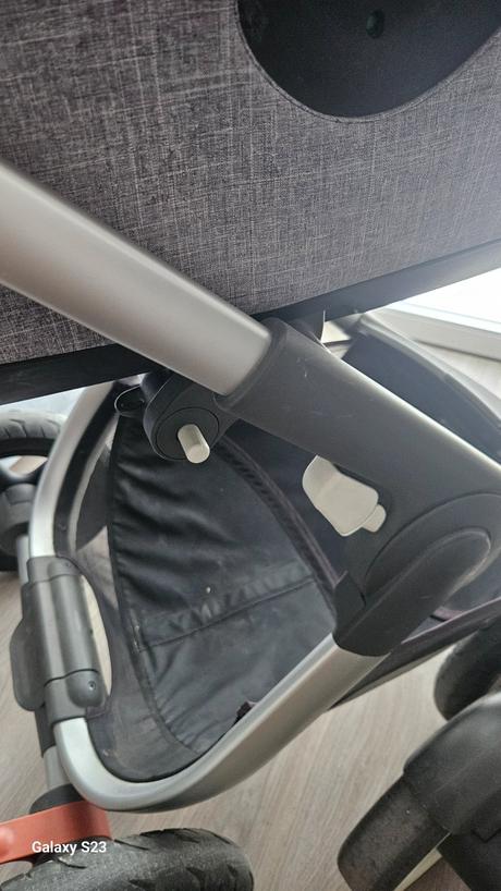 Predam sadu stokke ,pegperego, stokke,stokke trailz classic