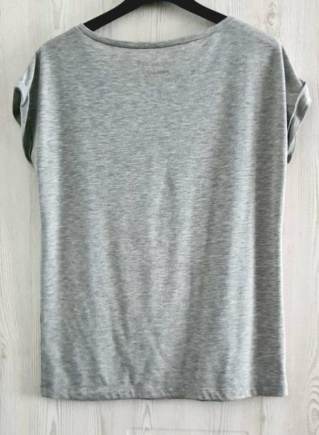 Štýlové tričko liu jo, s