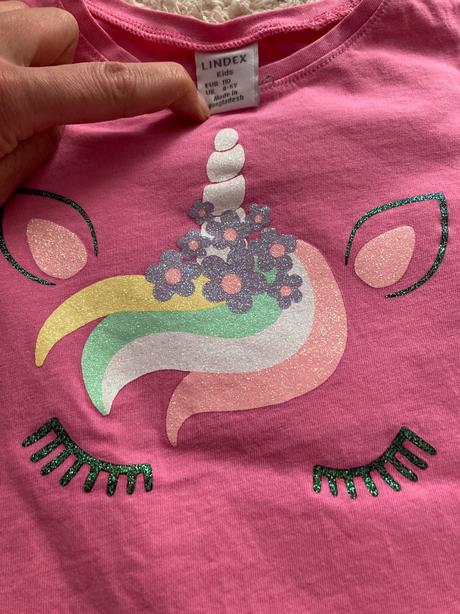 Lindex letne tricko, lindex,110